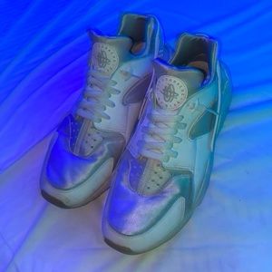 Nike Huarache limited edition